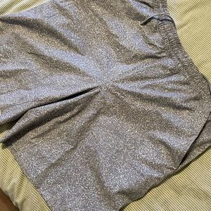 Men’s Lululemon Pace Breaker shorts